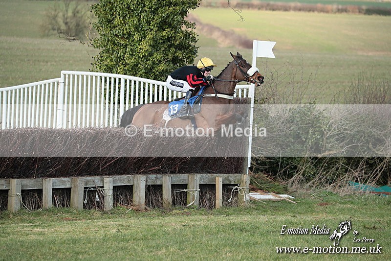 PtP 010325 490 - Beaufort Races Didmarton 01/03/25