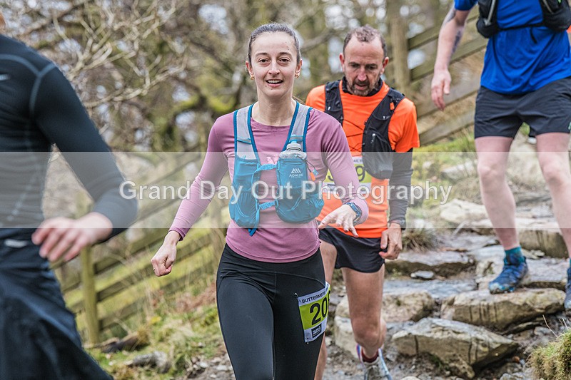Buttermere-146 - Fellside Events Buttermere Trail Race Sunday 22nd March 2026