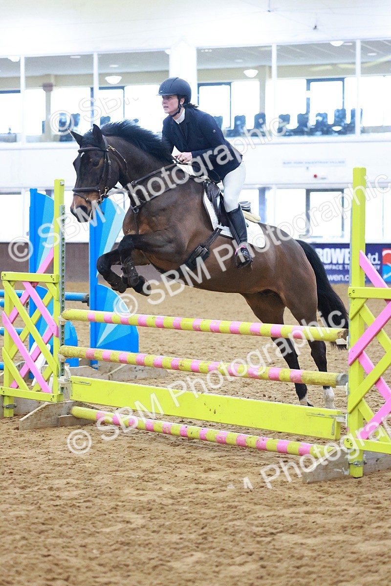 SBM_000423 - Class 2 - Senior British Novice - 90cm