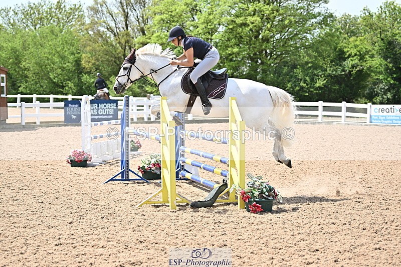 240510A-124055-06391 - Cls 16 95cm National Am Quali