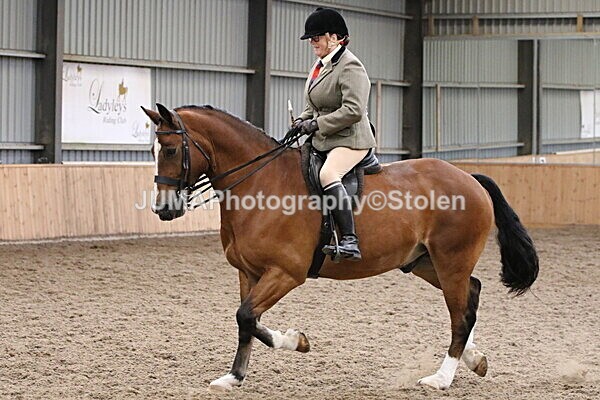SIAL2631 - Sunday 14th Ridden