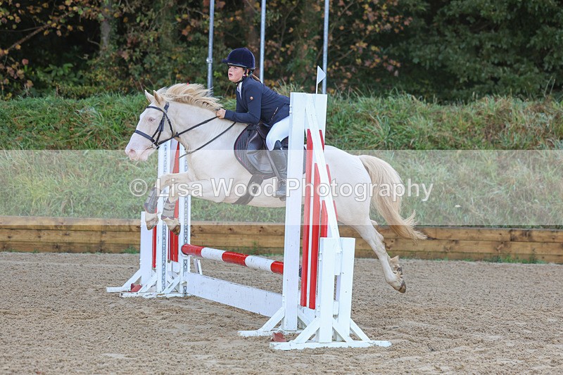 3E7A2518 - Class 3: 50cm Open