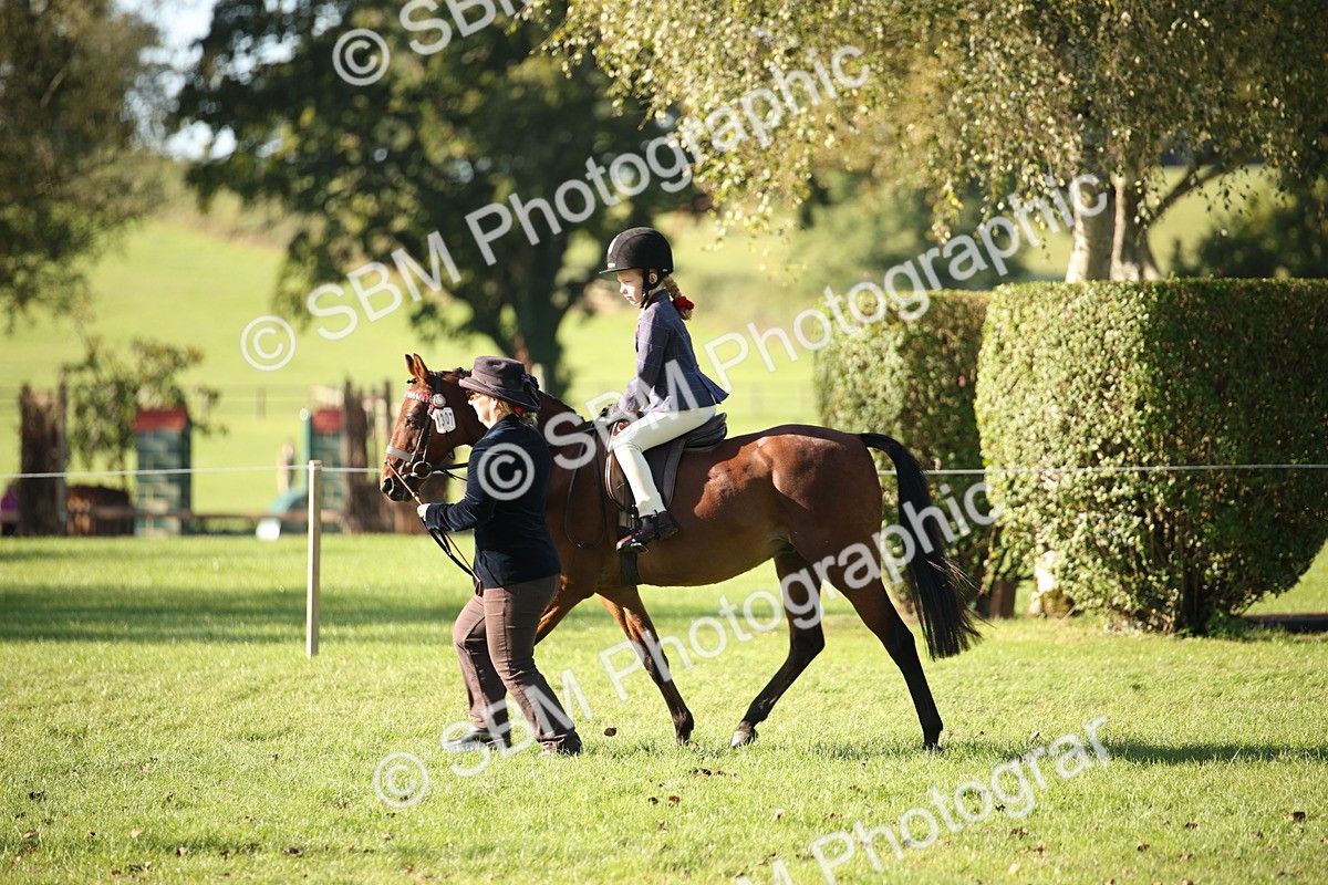 SBM_35693 - S9 - Lead Rein Equitation