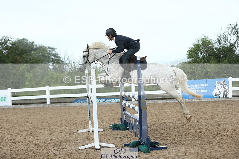 230716A-131407-03751 - Class 23a&b Pony Newc & 1.00m Open