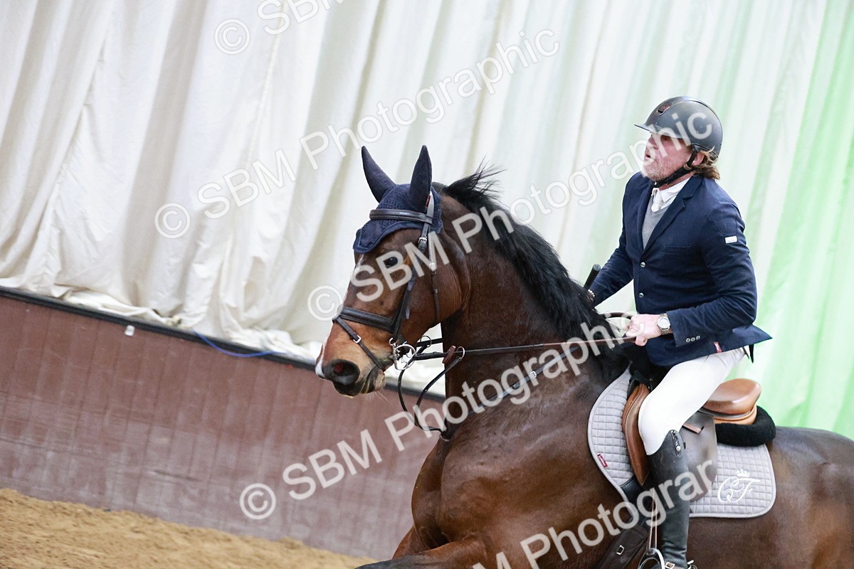SBM_000678 - Class 3 - Senior Discovery 1.00m