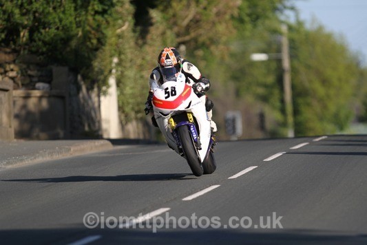 IMG_4875 - Thursday Practice  TT 2013