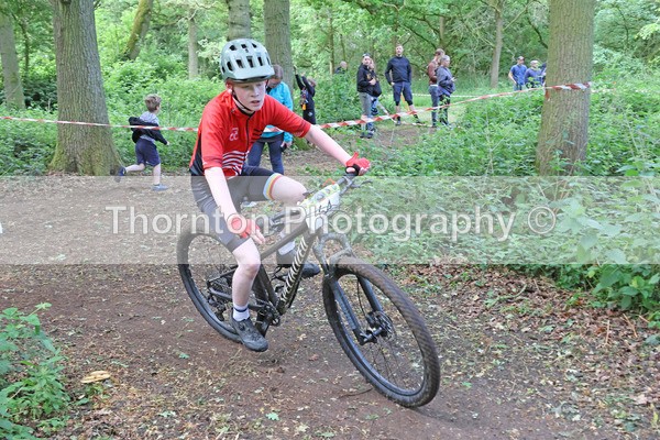 064 - MTB East Round 5 Gallows Green 25th May 2025 Under 7s Under 9s Under 12s Races 08:45 – 9:35