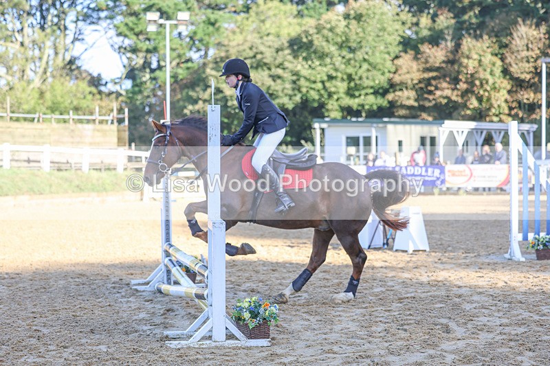 3E7A2396 - Class 3: 50cm Open