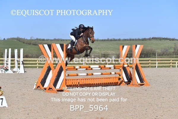 BPP_5964 - CLASS 4 SAt Blue Chip Pony Newcomers/ 1m Open