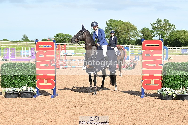 240629A-165640-07752 - Cls 10 Newcomers 2nd R Jump Off and P