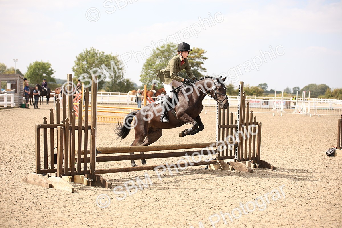 SBM_14963 - Class 408a - Working Veteran 70cm (15-19