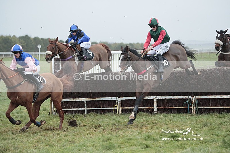 PtP 041222 0812 - Larkhill Racing Club Point-to-Point Larkhill 01/01/23