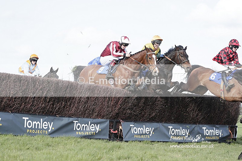 PtP 100423 1316 - Old Berkshire Point-to-Point Lockinge 10/04/23