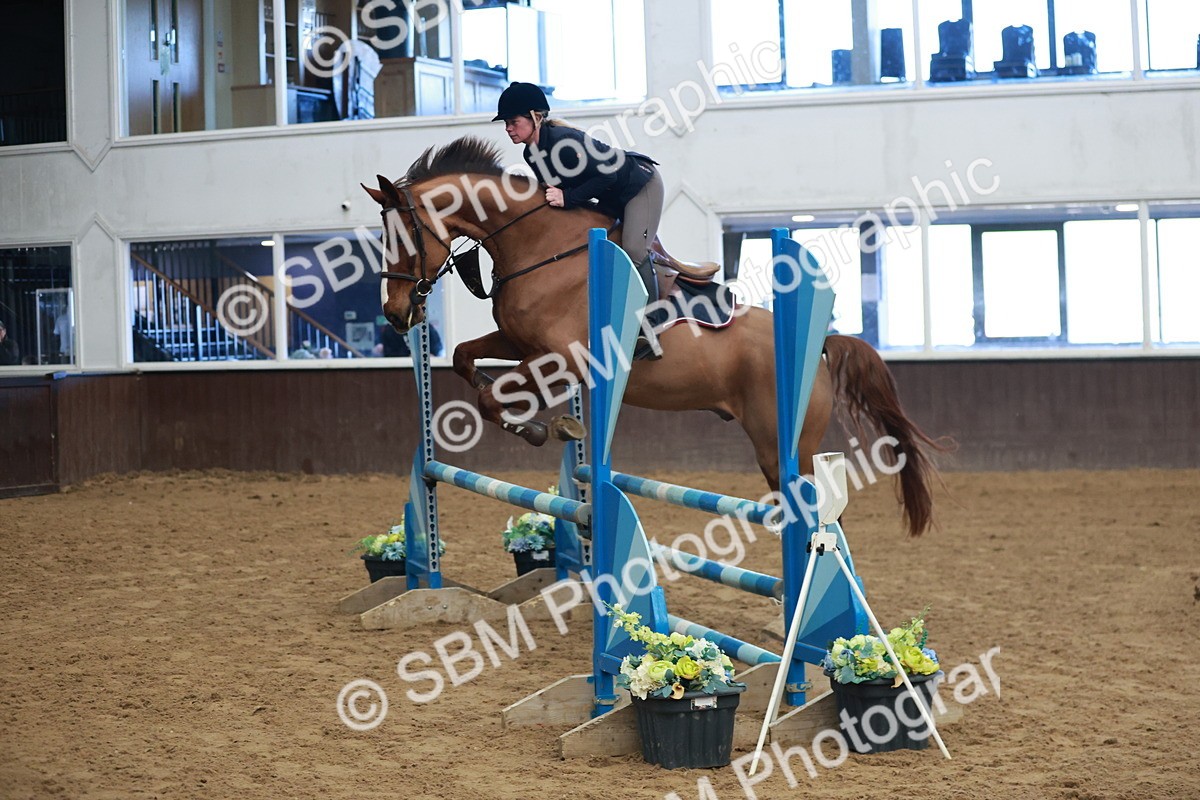 SBM_000237 - Class 2 - Senior British Novice - 90cm