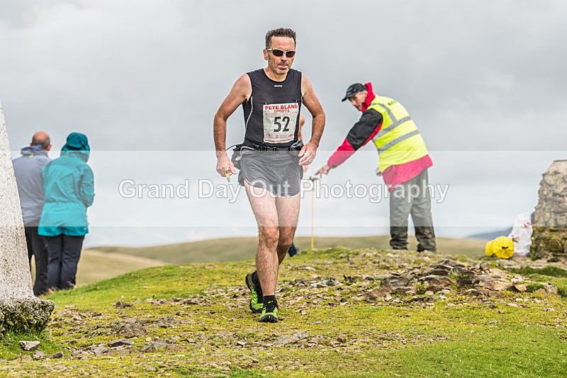 Sedbergh -1549 - Sedbergh Hills Fell Race Sunday 20th August 2023