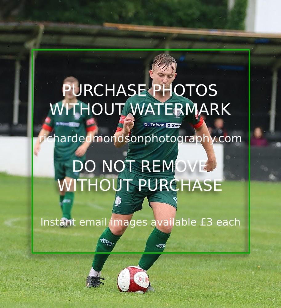 IMG_2178 - Kendal Town v Workington (23/7/22)