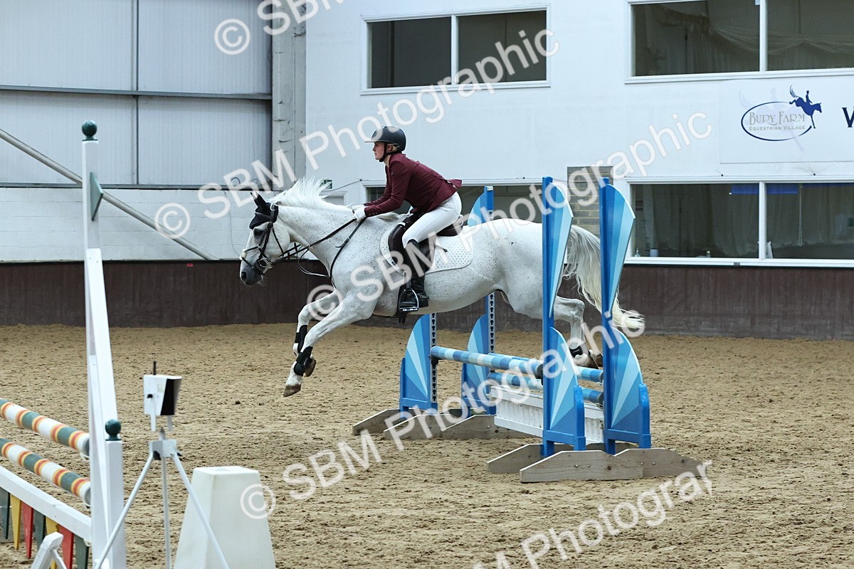 SBM_006810 - Class 9 - 80cm Open