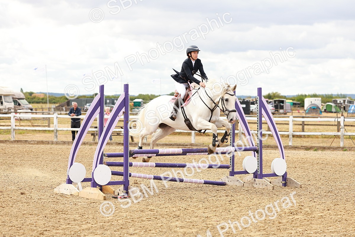 SBM_004754 - Class 1 - Clear Round
