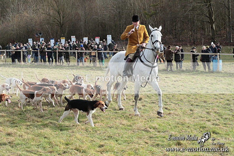 PtP 220225 380 - Kimblewick Point-to-Point  Kingston Blount 22/02/25