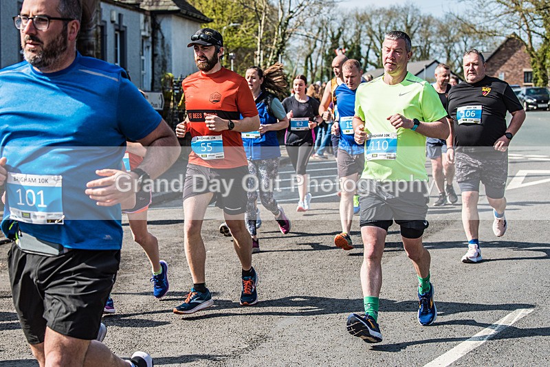 Brigham 10k-110 - Brigham 10k Road Race Sunday 23rd April 2023