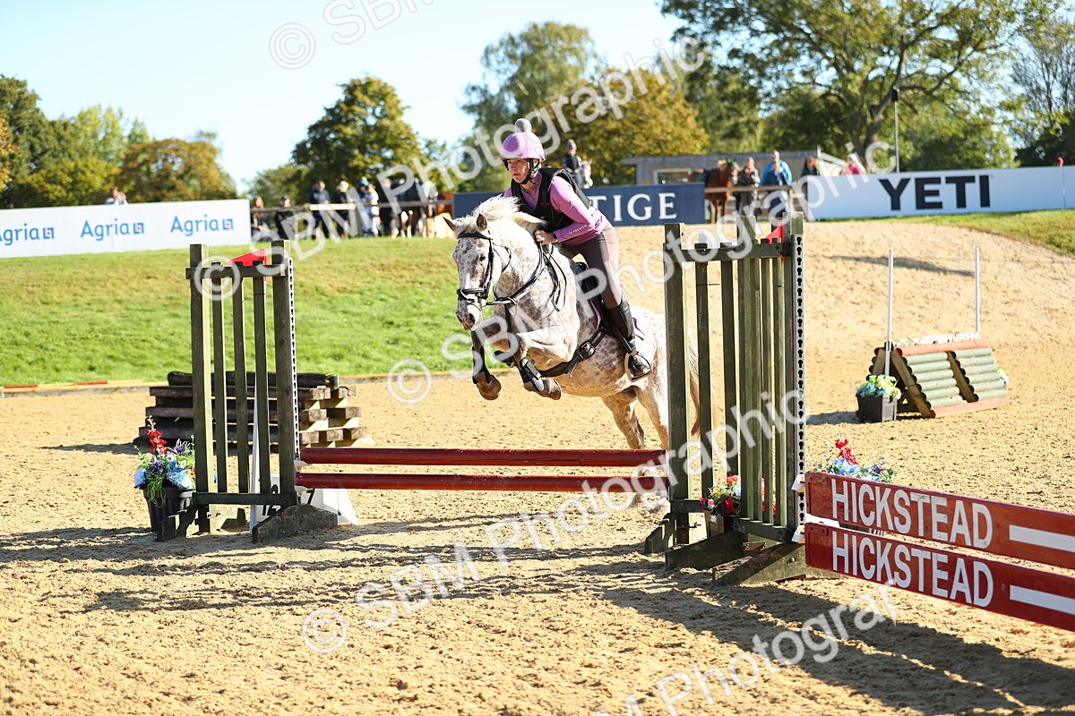 SBM_00939 - E2 Eventers Challenge 60cm Open