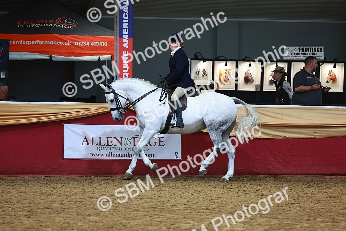 SBM_20134 - Class 906 - Sup Final Ridden Champ