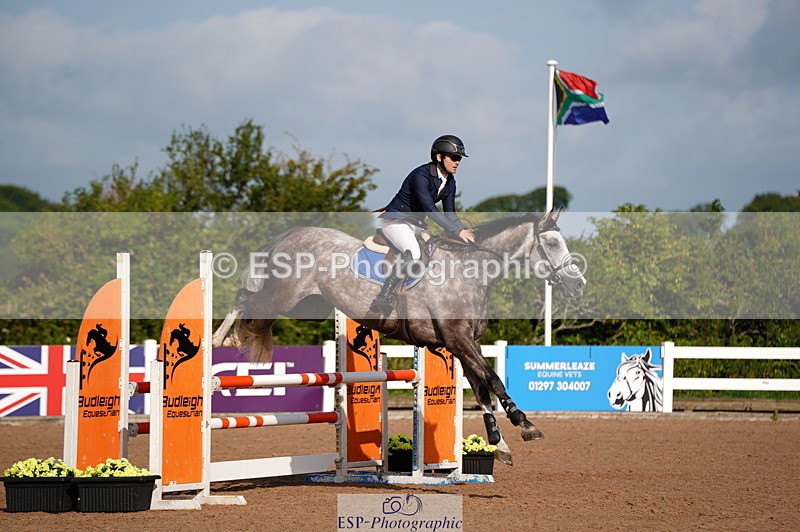 240803A-090148-06433 - Cls 34 British Novice and 90cm Open