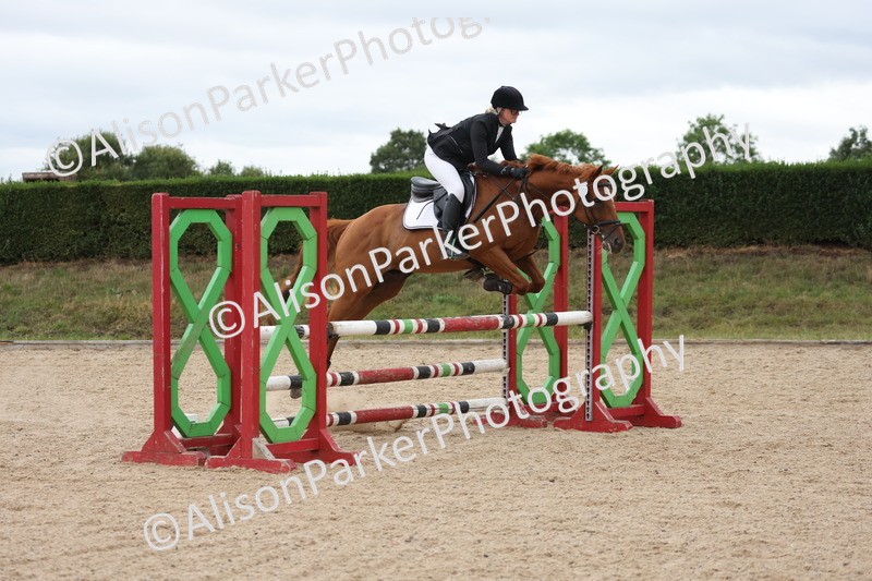 20250803-1124 - Class 4 - 90cm