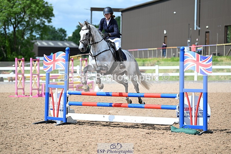 240608A-161637-01760 - Cls 13 85cm Amateur Qualifier