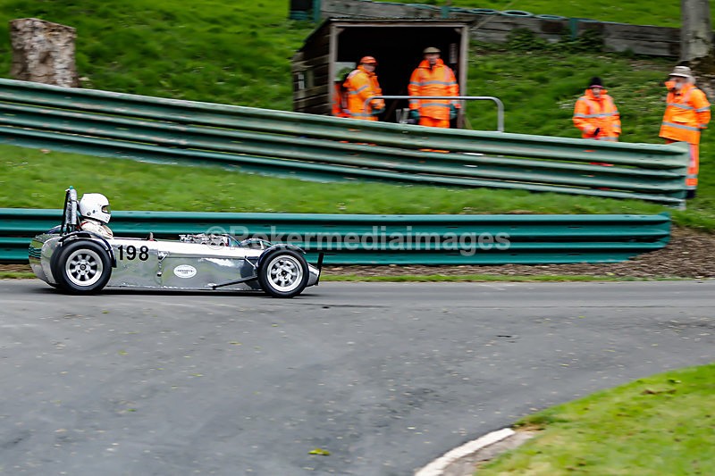  - British & Midland Championship April 27th