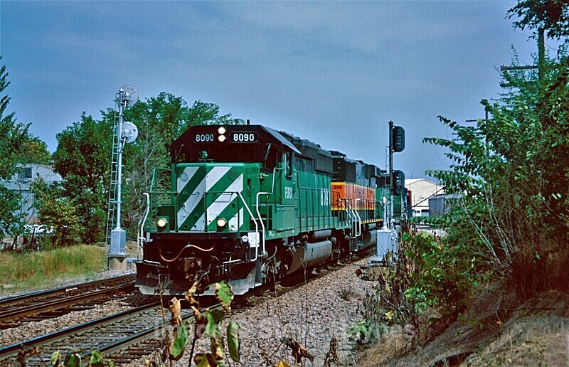 12th Sept 2002 - Sapulpa, OK