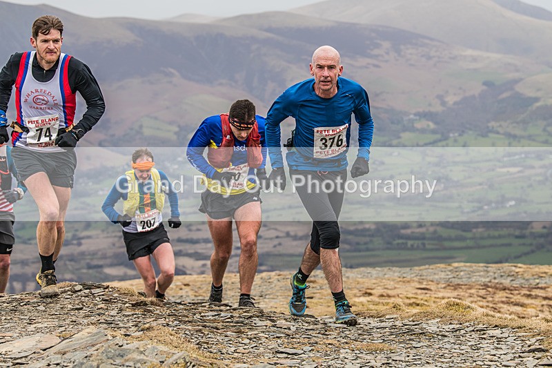 Coledale-310 - Coledale Horseshoe Fell Race Saturday 29th March 2025