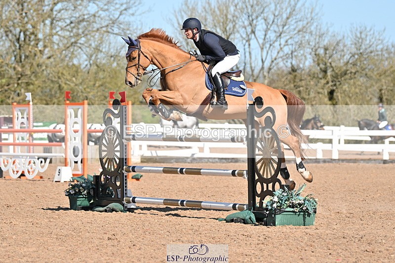 240420A-103411-10365 - Cls 19, 1 Star Silver Tour 1.20m