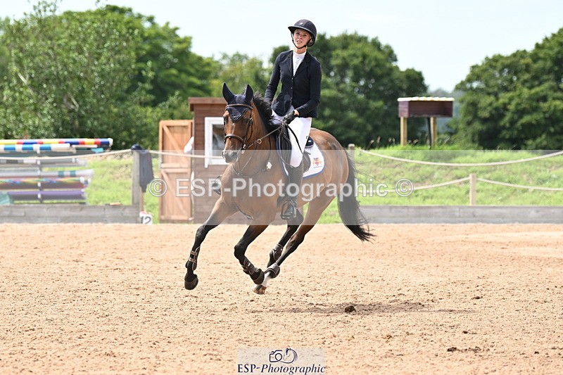240718A-140755-05894 - Cls 33, YH 7 Yr Olds 1.30m