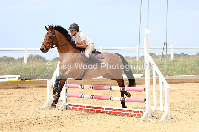 3E7A3438 - Class 7: 70cm Senior