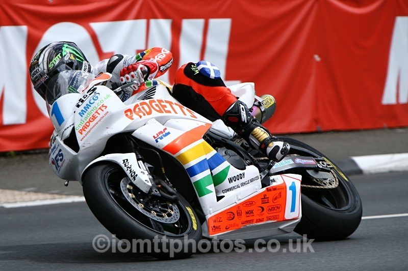  - Supersport Race 2