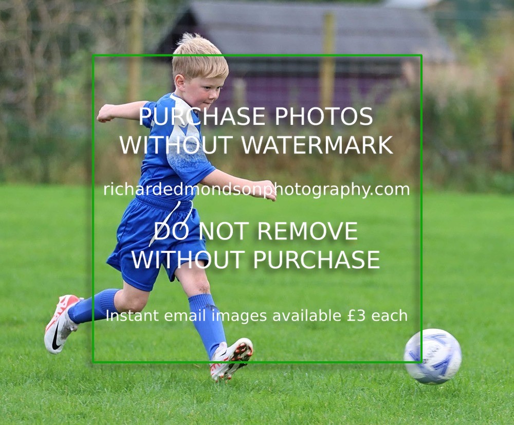 IMG_5227 - Wattsfield Under 7's v Kendal Utd Under 7's (7/10/23)