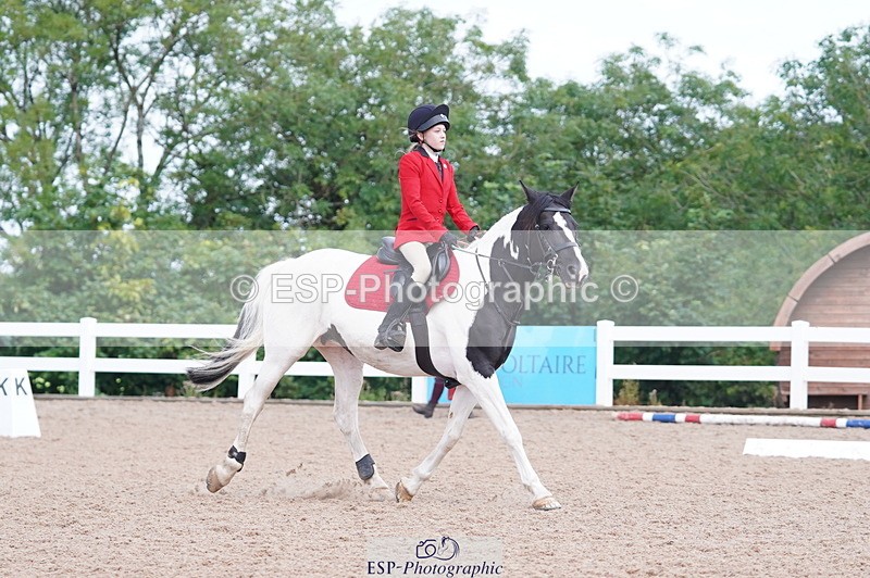 240809A-102254-00513 - Dressage Competition