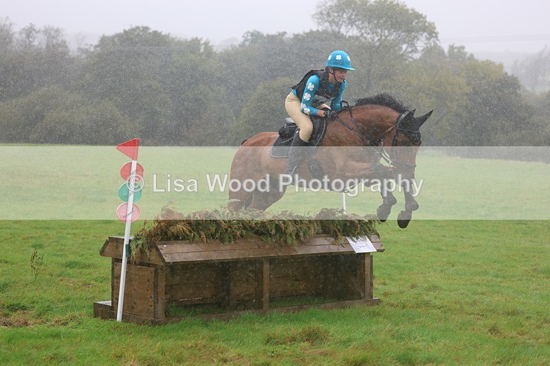 3E7A1885 - Class 4: 80cm: Box