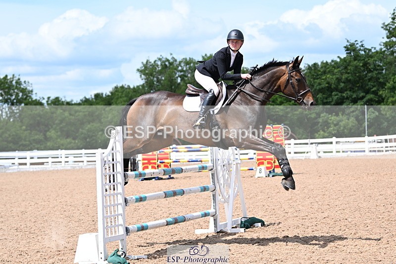 240619A-143809-00678 - Cls 4 Snr Newcomers and 1.10m Open