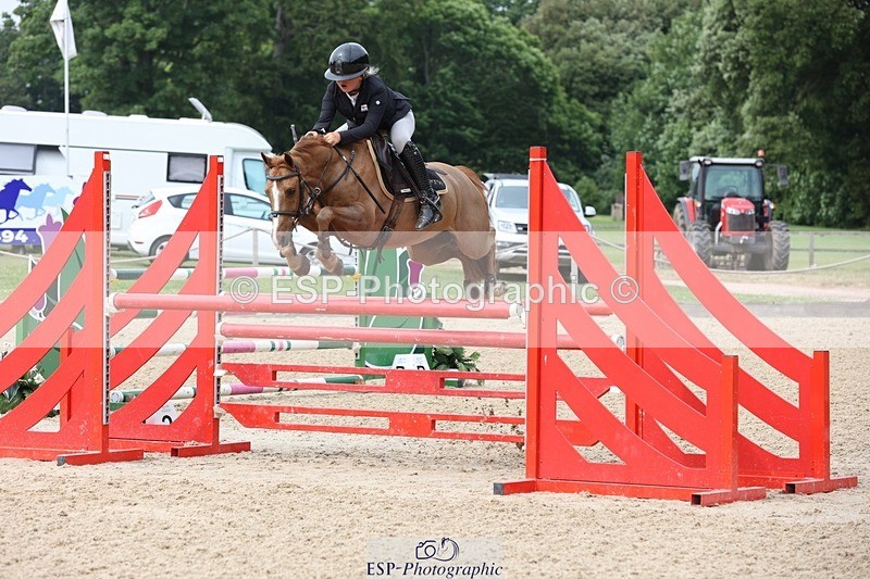 230618-160642-13431 - Cls 21 128cm HOYS 2nd Round