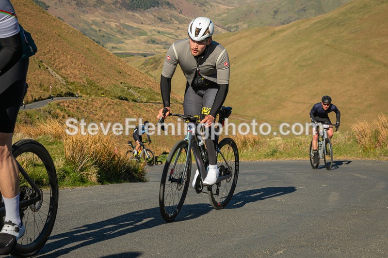 085213 - Newlands Pass 08.00 - 09.00