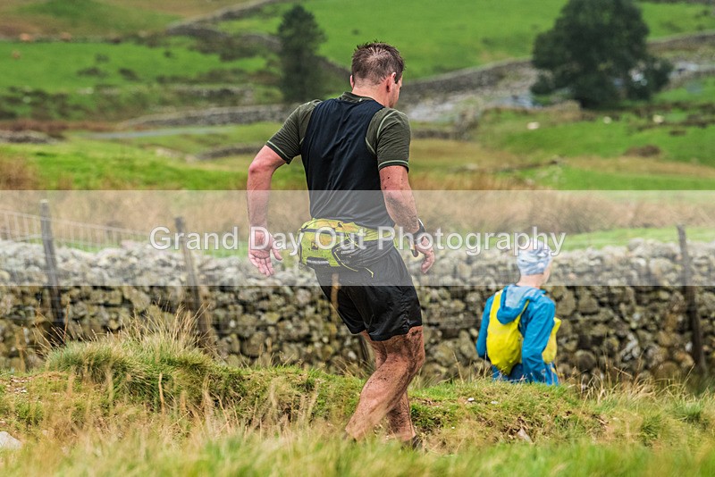 Langdale-1691 - Langdale Horseshoe Fell Race Saturday 7th October 2023