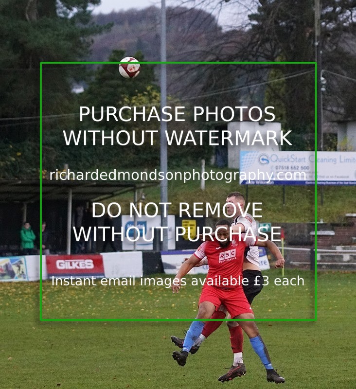 DSC08852 - Kendal Town v Market Drayton Town FC