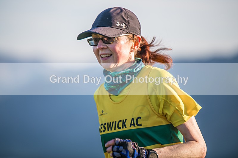 Latrigg Seniors-389 - Latrigg Fell Race (Seniors) Wednesday 14th May 2025