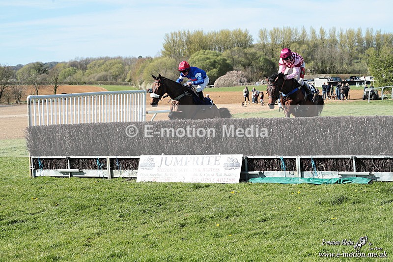 PtP 060426 435 - Paxford Races North Cotswold Easter Mon 06/04/26