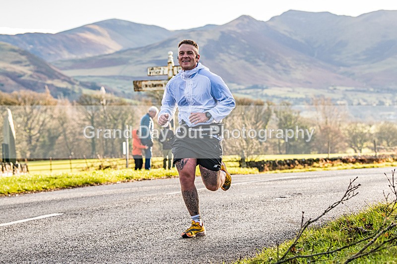 North Lakes Half Marathon  10k-809 - North Lakes Half Marathon & 10K Road Races Monday 2nd January 2023