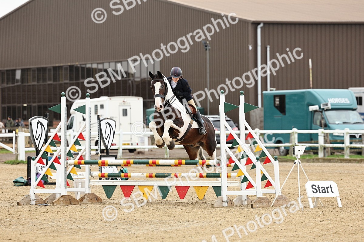 SBM_006306 - Class 74 - 85cm