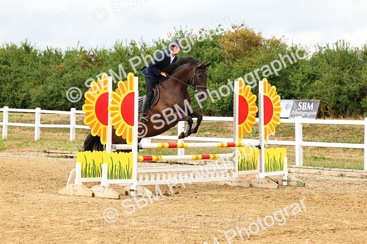 SBM_002387 - Class 6 - 90cm