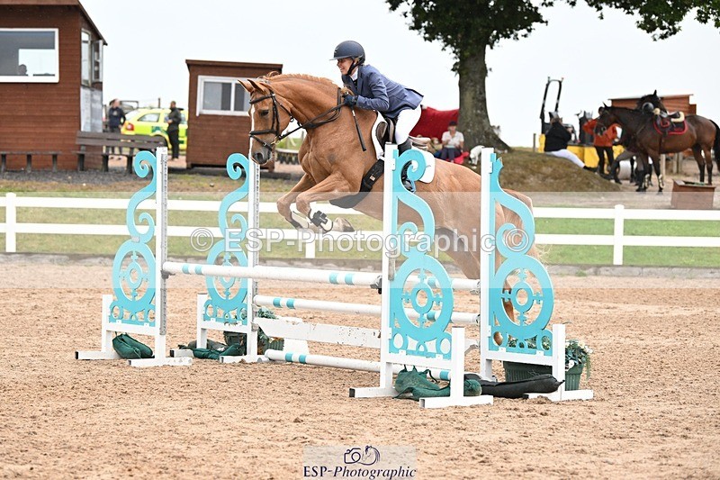 250727-130024-09927 - Cls 33 85cm Amateur Quali